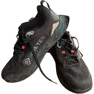 New Balance Fresh Foam Hierro v6 GTX Trail Running GORE-TEX Shoes Sneakers. 10.5